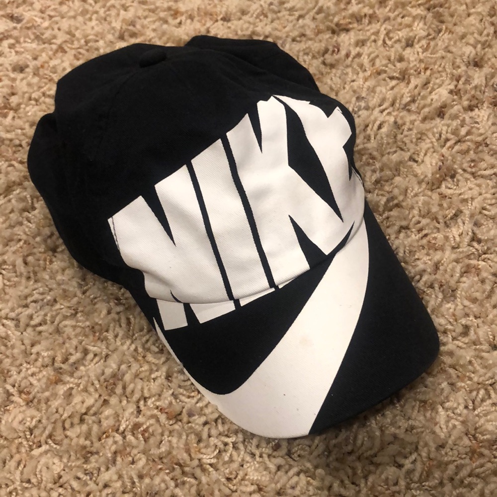 Nike hat